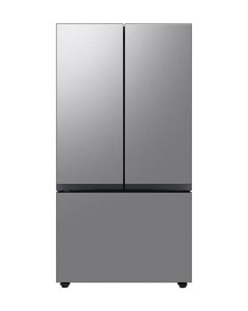 35.75 In. 30.1 cu. ft. Samsung Refrigerator RF30BB6200QL