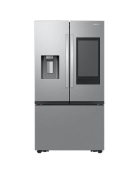 35.75 In. 30 cu. ft. Samsung Refrigerator RF32CG5900SRAC