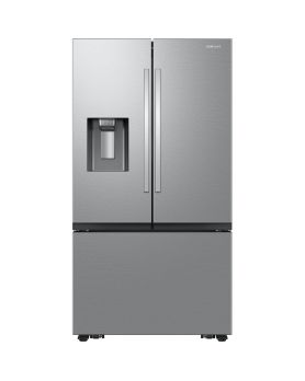 Réfrigérateur Samsung RF32CG5B30SRAA 30.5 pi. cu. 36 Po.
