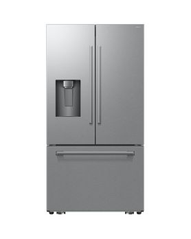 Réfrigérateur Samsung RF70H25HERAA 24 pi. cu. 36 Po.