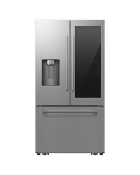 Réfrigérateur Samsung RF80H30CERAA 28.5 pi. cu. 36 Po.