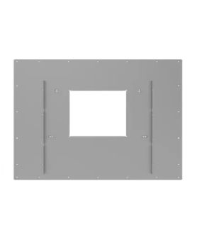 Range Hood Roof Mounting Plate Thermador RFPLT1000P