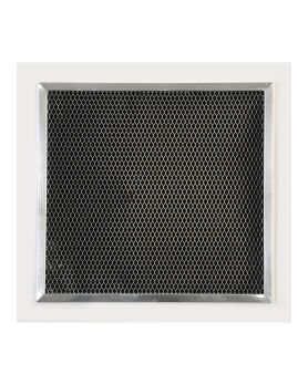 Broan Hood filters RFQTC Black 12 in.