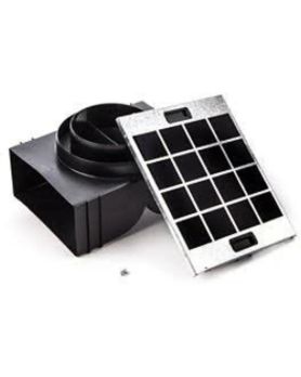 Range Hood Duct Free Kit Electrolux RHDFP60GS