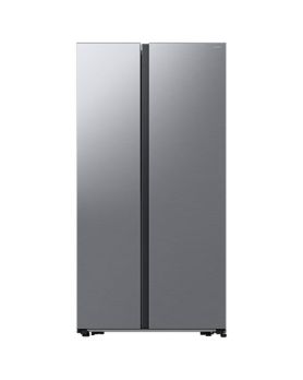 35.87 In. 20.5 cu. ft. Samsung Refrigerator RS20DG4000M9AA