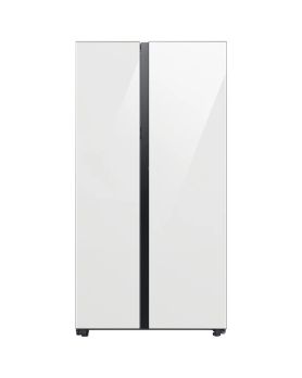 35.87 In. 22.6 cu. ft. Samsung Refrigerator RS23CB760012AA