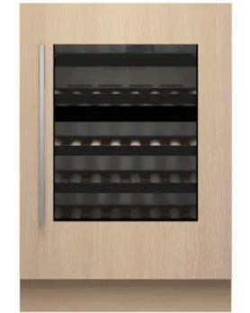 23.31 In. 35 bottles Fisher & Paykel Cellar RS2435V2RT1