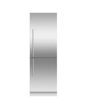 Refrigerator Fisher and Paykel RS2474BRU1 Pannel-Ready  Capacity 10.7 cubic feet Bottom Freezer / Drawer   width 23 inches
