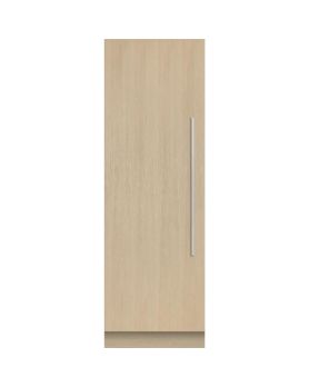 10.7 cu. ft. 24 In. Hybrid Fisher & Paykel Freezer RS2474F3LJ1