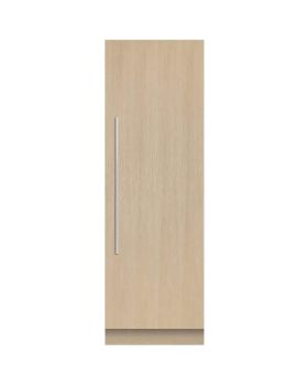 Refrigerator Fisher and Paykel RS2474S3RH1 Pannel-Ready  Capacity 10.8 cubic feet Column Refrigerator   width 24 inches