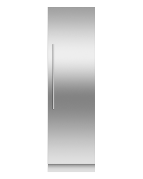 Refrigerator Fisher & Paykel RS2484SRHK1 Pannel-Ready  Capacity 12.4 cubic feet Integrated   width 24 inches
