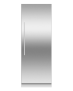 Refrigerator Fisher & Paykel RS3084SRHK1 Pannel-Ready  Capacity 16.3 cubic feet Integrated   width 30 inches