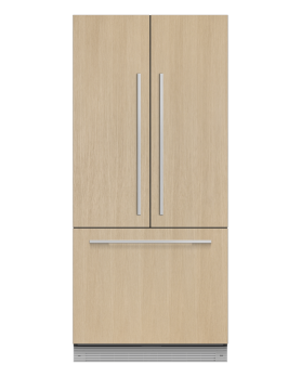 Refrigerator Fisher & Paykel RS32A72J1 Pannel-Ready  Capacity 14.7 cubic feet Integrated   width 32 inches