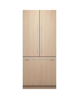 36 In. 19.2 cu. ft. Fisher & Paykel Refrigerator RS3684AUVE1