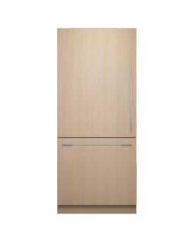 35.75 In. 19.2 cu. ft. Fisher & Paykel Refrigerator RS3684WLUVE1