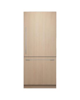 35.75 In. 19.2 cu. ft. Fisher & Paykel Refrigerator RS3684WRUVE1