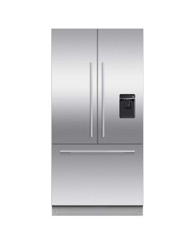 Refrigerator Fisher and Paykel RS36A72U1 N Pannel-Ready  Capacity 16.8 cubic feet French Door   width 36 inches