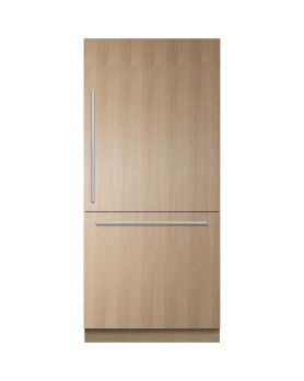 Fisher & Paykel Fridge RS36W80RJ1 N in Pannel-Ready color showcased by Corbeil Electro Store