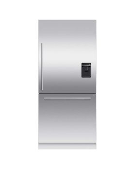 Refrigerator Fisher and Paykel RS36W80RU1 N Pannel-Ready  Capacity 16.8 cubic feet Bottom Freezer / Drawer   width 36 inches