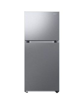 Refrigerator Samsung RT18DG6500SRAC Stainless  Capacity 17.5 cubic feet Top Freezer   width 29 inches