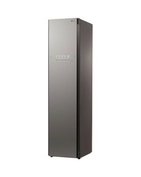 Smart Steam Clothing Care System LG Styler S3MFBN