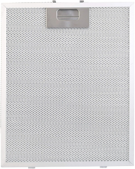 Kit de filtres à graisse pour hotte Broan S97018028