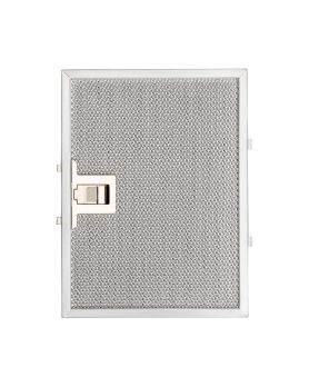 Filtre de rechange en aluminium pour hotte Broan SB08087039