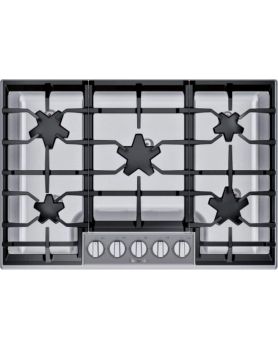 Gas cooktop 31 In. Thermador SGSXP305TS