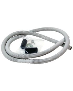 Drain Hose Extension Kit for Bosch Dishwasher SGZ1010UC
