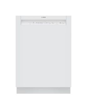 23.56 In. 52 dB Dishwasher Bosch SHE2ADF2N