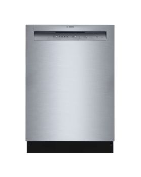 23.56 In. 52 dB Dishwasher Bosch SHE2ADF5N
