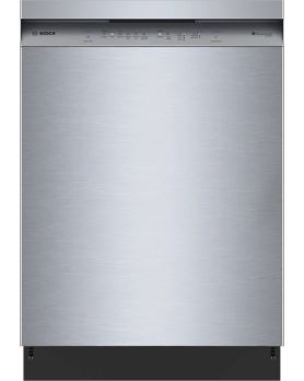 24 In. 50 dB Dishwasher Bosch SHE3ADF5N
