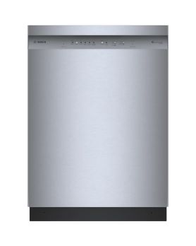 23.56 In. 48 dB Dishwasher Bosch SHE41CM5N