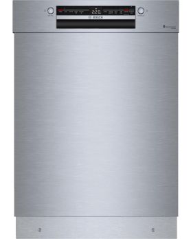 24 In. 48 dB Dishwasher Bosch SHE41D75UC