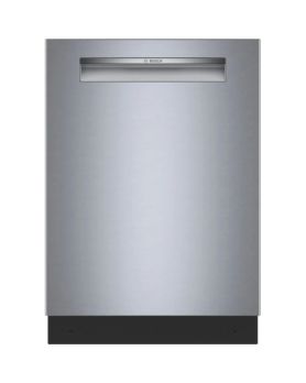 24 In. 46 dB Dishwasher Bosch SHP53EM5N
