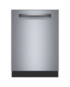 23.56 In. 46 dB Dishwasher Bosch SHP55DM5N