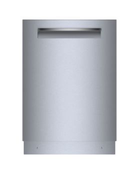 23.56 In. 44 dB Dishwasher Bosch SHP65CC5UC