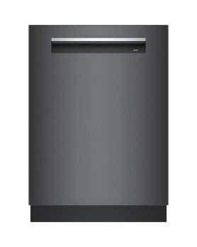 23.54 In. 42 dB Dishwasher Bosch SHP78CM4N
