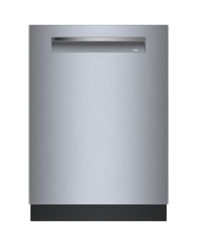 23.5625 In. 42 dB Dishwasher Bosch SHP78DM5N