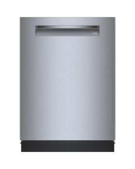 23.54 In. 38 dB Dishwasher Bosch SHP9PCM5N