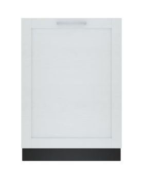23.56 In. 46 dB Dishwasher Bosch SHV53D73UC