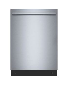 23.56 In. 44 dB Dishwasher Bosch SHX65DM5N