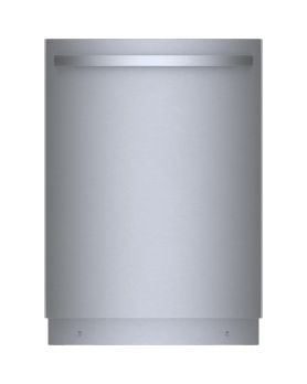 23.56 In. 42 dB Dishwasher Bosch SHX78CC5UC