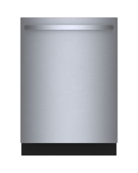 23.5625 In. 42 dB Dishwasher Bosch SHX78DM5N