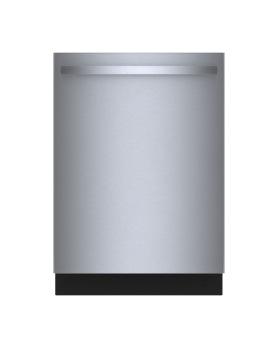 23.54 In. 39 dB Dishwasher Bosch SHX9PCM5N