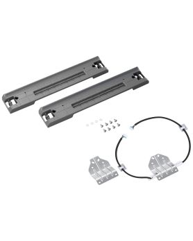 Washer & Dryer Stacking Kit Samsung SKK-8MC