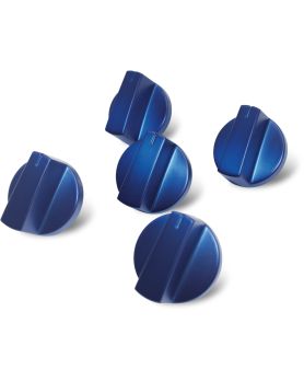 Cooktop Knob Kit Thermador SKNOBLUW