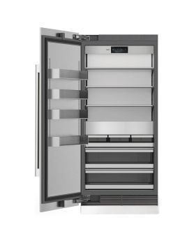 21.6 cu. ft. 36 In. Column Freezer Signature Kitchen Suite (SKS) Freezer SKSCF3611P