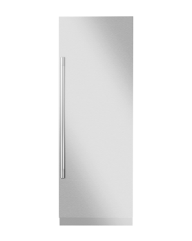 29.75 In. 18 cu. ft. Signature Kitchen Suite (SKS) Refrigerator SKSCR3001P