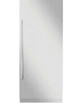36 In. 21.6 cu. ft. Signature Kitchen Suite (SKS) Refrigerator SKSCR3611P